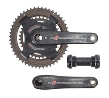 Guarnitura misuratore potenza