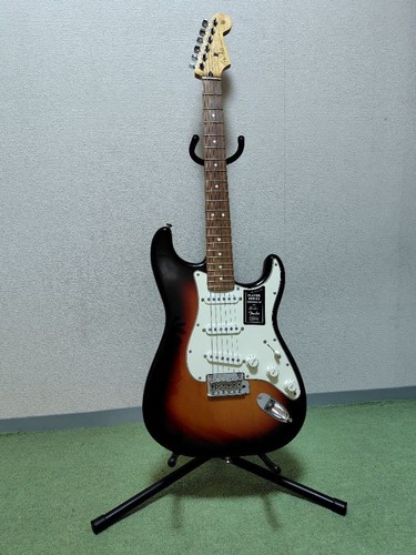 Chitarra elettrica fender - chitarra,