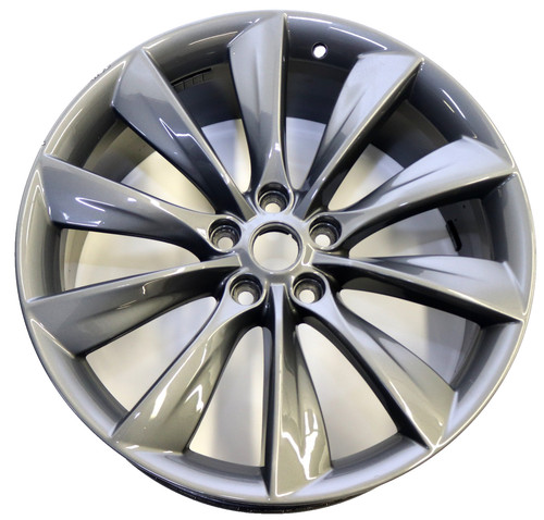 Tesla model 85d performance - tesla,