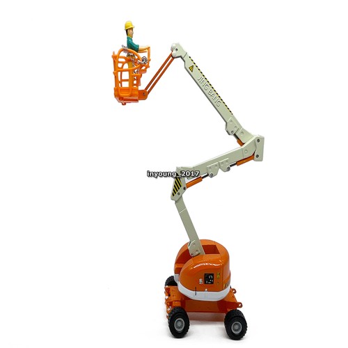 Piattaforma lavoro aerea - di,