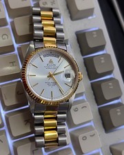 Elgin Automatic Deluxe