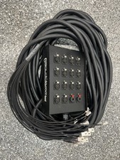 Scatola da parete studio Pro