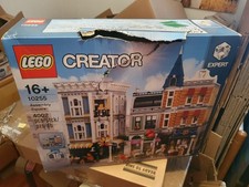 LEGO 10255 Creator Expert