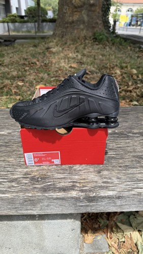 Nike shox eu37 neuves - r4,