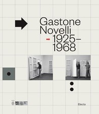 Libro - Gastone Novelli