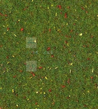 Heki 30801 due tappeti - 30801,