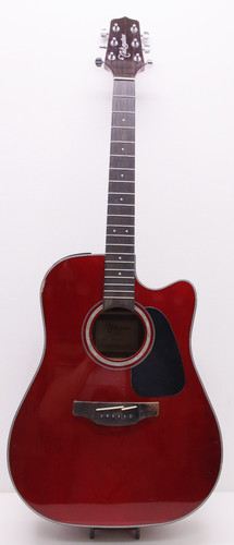 Takamine gd30ce dreadnought - gd30ce-wr,