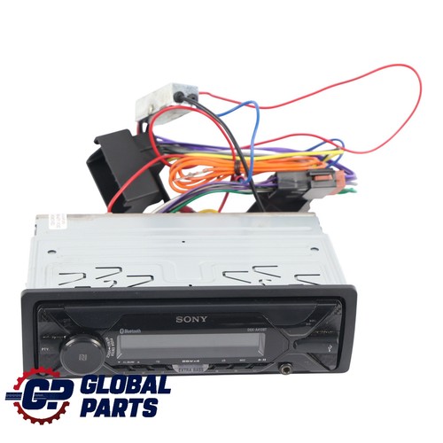 Inny sony dsx - sony, dsx-a410bt