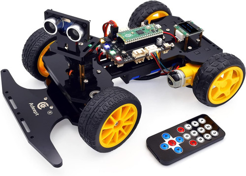 Kit auto robot - auto,