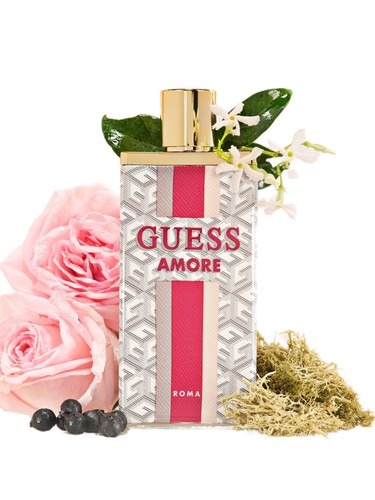 Amore roma guess for unisex - roma,