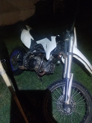2015 appollo 125 pit bike - appollo,