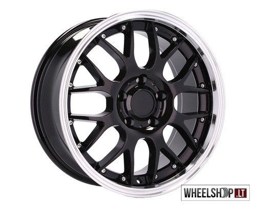 Cerchi lega voxx mesh - mesh, style