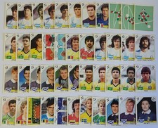 World Cup Italia 90 Panini