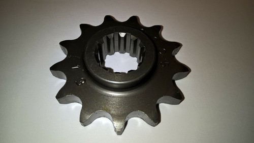Pignone z13 passo 428 - pignone,