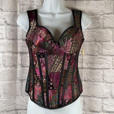 Kimring Corsetto Tank In