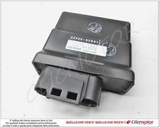 CENTRALINA MOTORE 32920-03H01 original for SUZUKI BURGMAN 125 2009