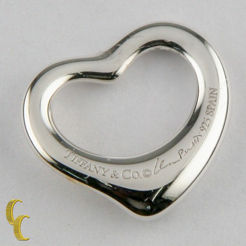 Tiffany argento sterling - tiffany, &