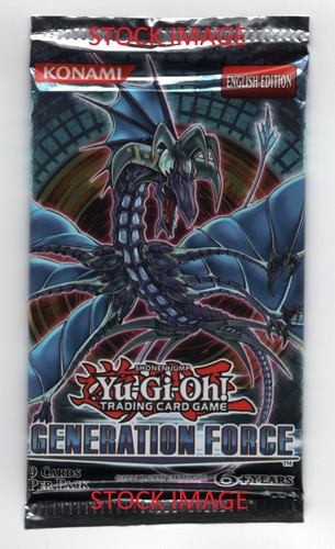 Yugioh generazione - (500618),