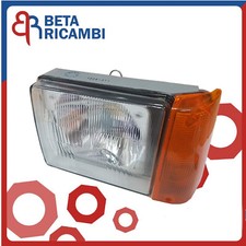 Faro Fanale Anteriore Sinistro