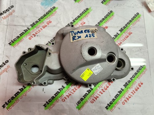 Carter frizione aprilia tuareg - frizione,