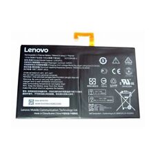 Lenovo Batteria L14D2P31 Originale TAB 2 3 A10-30 A10-70F 70L TB2-X30F TB-X103F