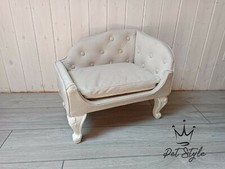 Cuccia chaise longue - cane