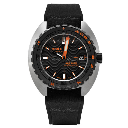 Orologio doxa sub 300 beta - doxa,