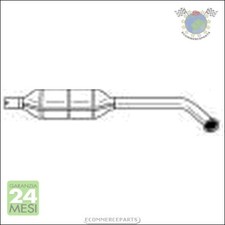 Silenziatore Marmitta