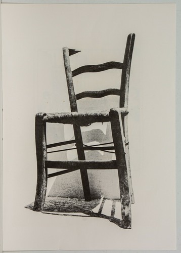 Werner kohn foto grafica - kohn,