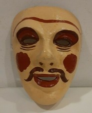 Maschera teatro carnevale - teatro/carnevale, in