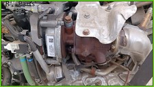 Turbocompressore Dacia Dokker