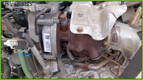 Turbocompressore dacia dokker - turbocompressore,