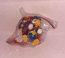 DISNEY SEALED FIGURE VINTAGE