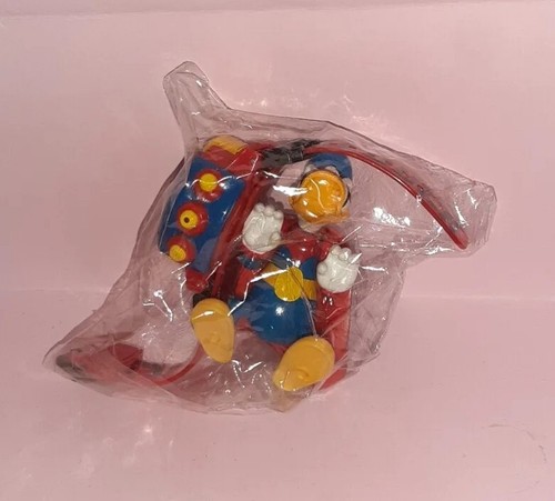 Disney sealed figure vintage - sealed,