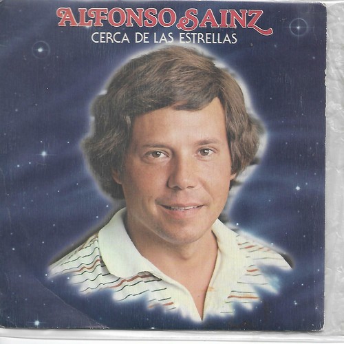 Alfonso sainz los pekenikes - alfonso, (