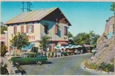 60213 DEIVA MARINA  (LA SPEZIA) - RISTORANTE DA PIPPO CELLA - VIAGGIATA