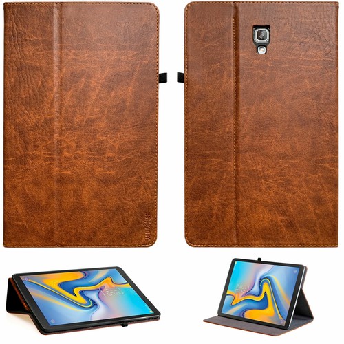 Cover tablet pelle samsung - tablet, in