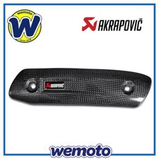 Akrapovic Paracalore Optional