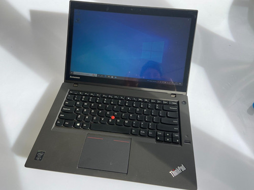Lenovo thinkpad t440 - lenovo,