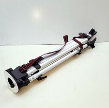 Treppiede in alluminio livello