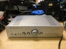 CAMBRIDGE AUDIO AZUR 640A