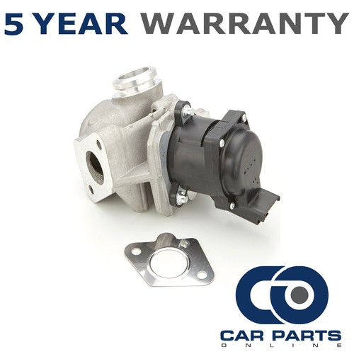 Valvola egr adatta per - egr, citroen