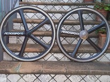 Aerospoke pair carbon race - aerospoke,