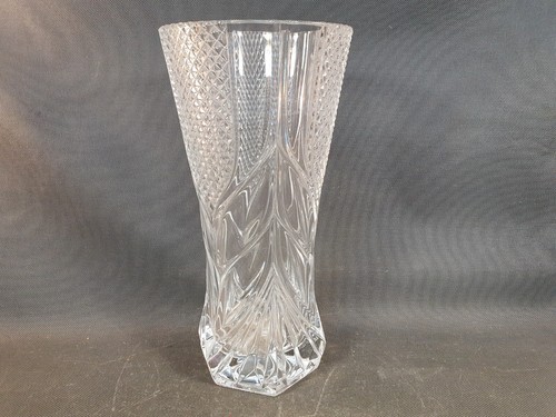 Antico grande vaso - vaso, vetro