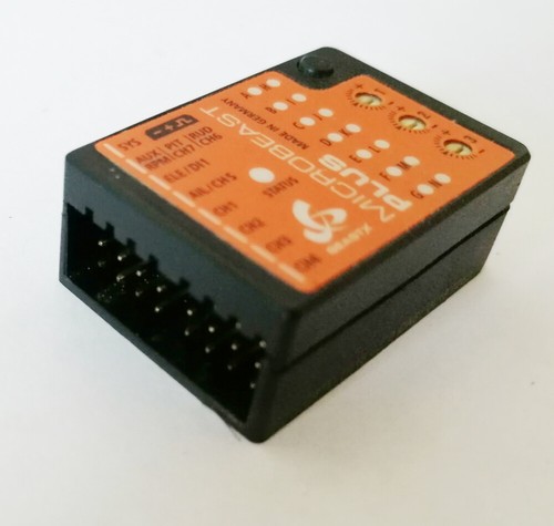 Align beastx microbeast - beastx, plus