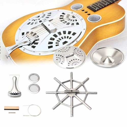 Dobro kit risuonatore - dobro,