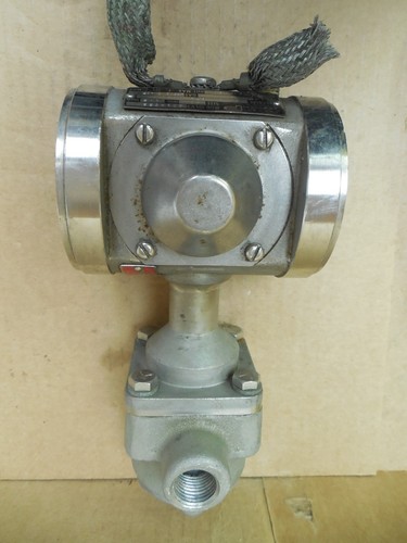 Fisher porter flowmeter - &,