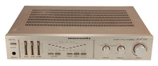 Amplificatore integrato stereo