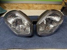 Faro proiettore anteriore