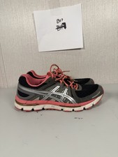 Donna asics gel excel nero - donna,